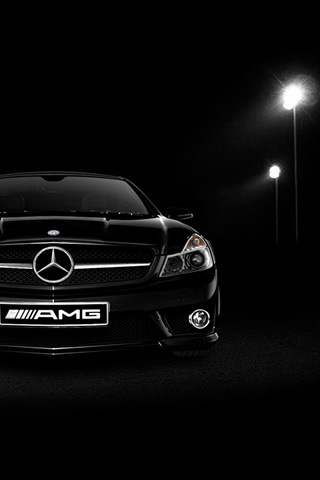 amg iphone wallpaper,land vehicle,vehicle,car,automotive design,headlamp