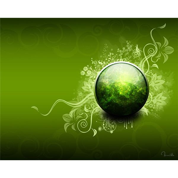 bhs wallpaper,green,grass,stock photography,sphere
