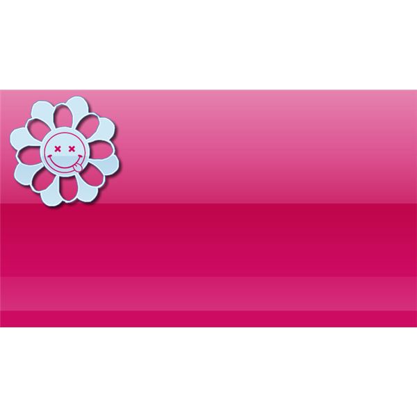 bhs wallpaper,pink,magenta,rectangle,material property,petal
