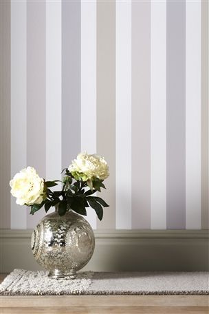 next stripe wallpaper,white,flower,yellow,cut flowers,room