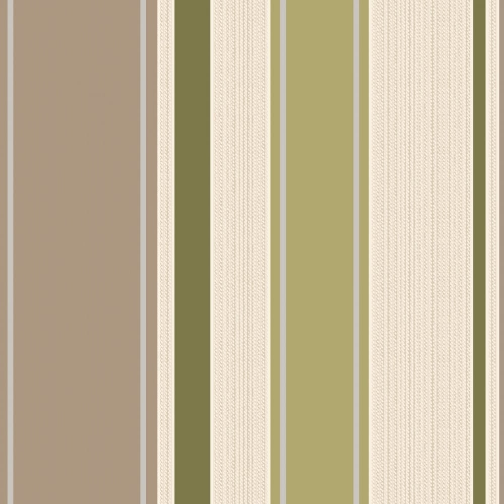 Green Striped Wallpaper Uk WallpaperUse