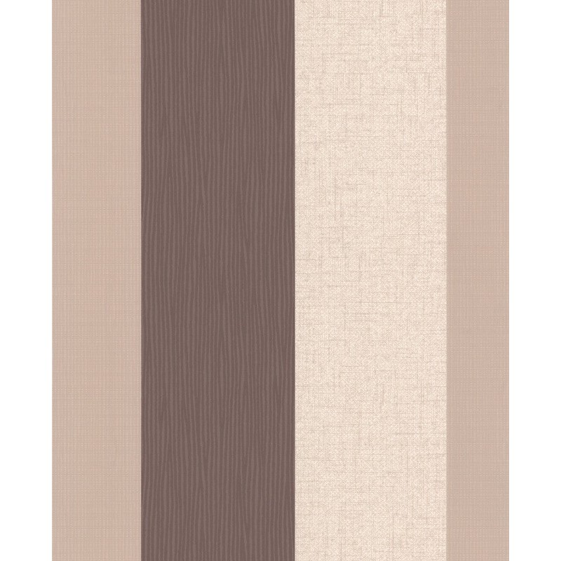 papier peint à rayures crème,marron,beige,textile,modèle,linge de maison