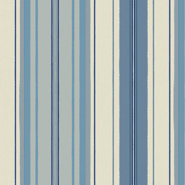 blau weiß gestreifte tapete,blau,linie,muster,textil ,parallel