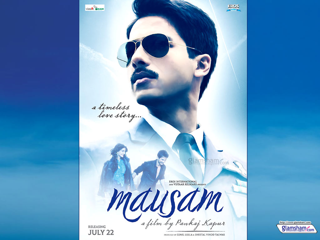 mausam wallpaper,gafas,póster,portada del álbum,publicidad,fuente