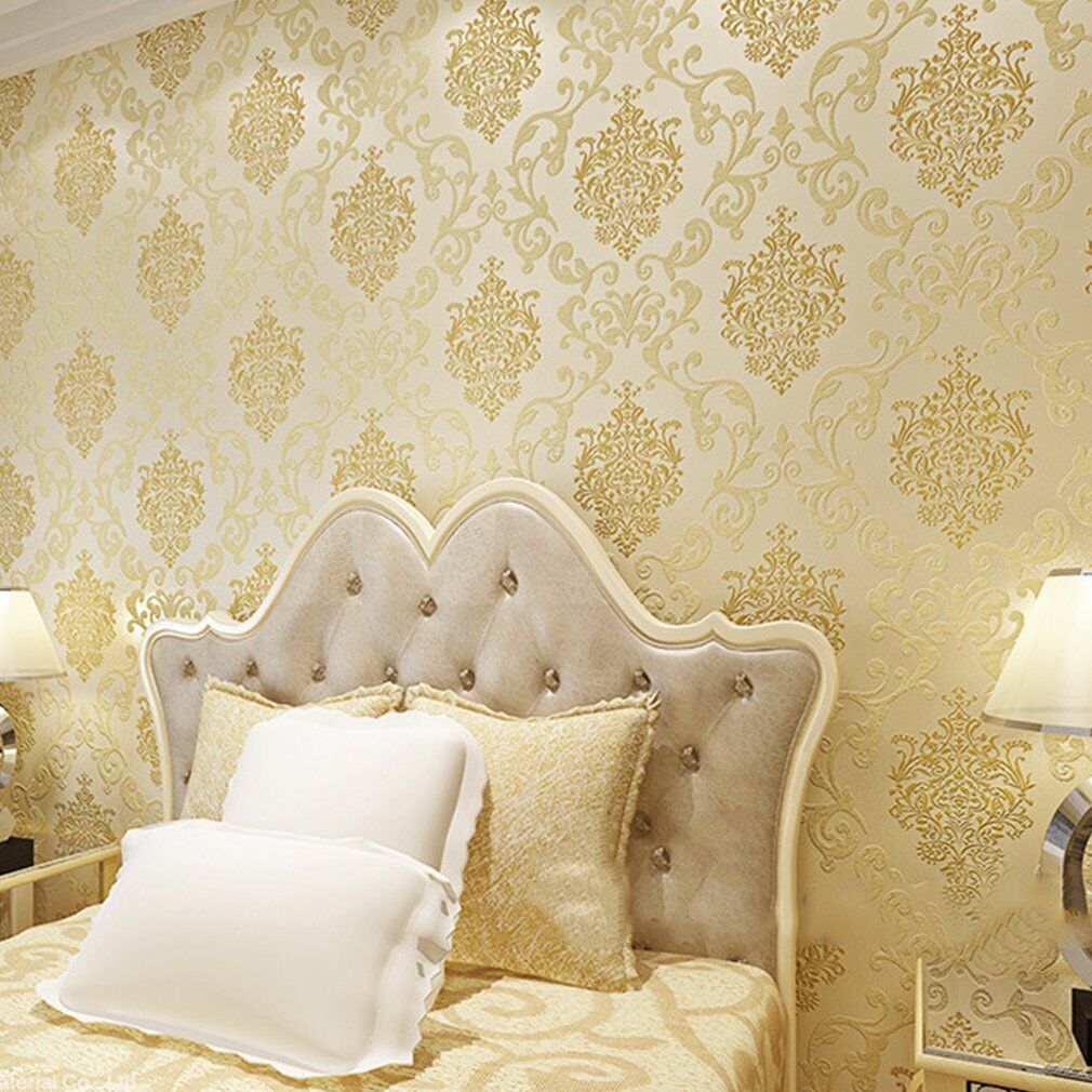 cream glitter wallpaper,wallpaper,wall,room,furniture,interior design