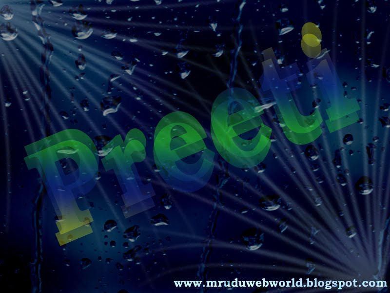 preet name wallpaper,blue,green,text,graphic design,line