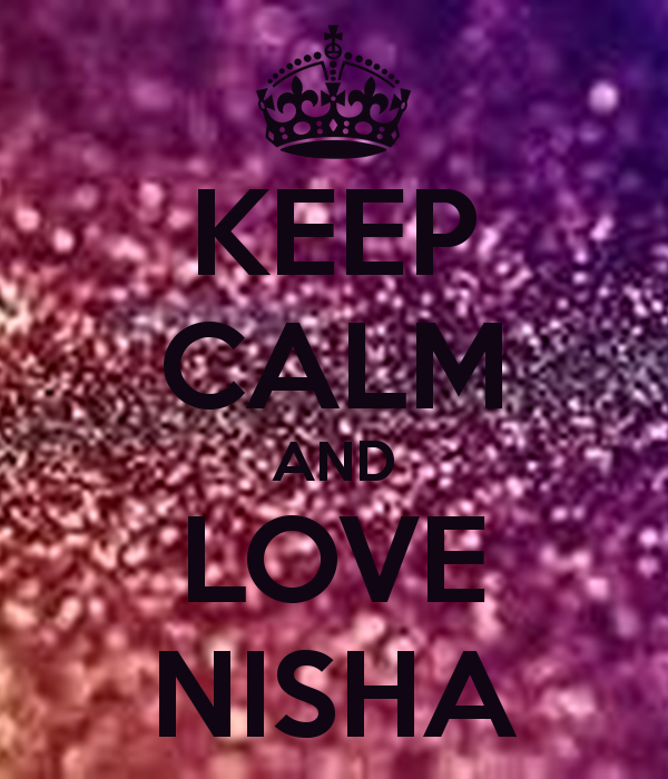 i love you nisha wallpaper,text,font,purple,violet,pink