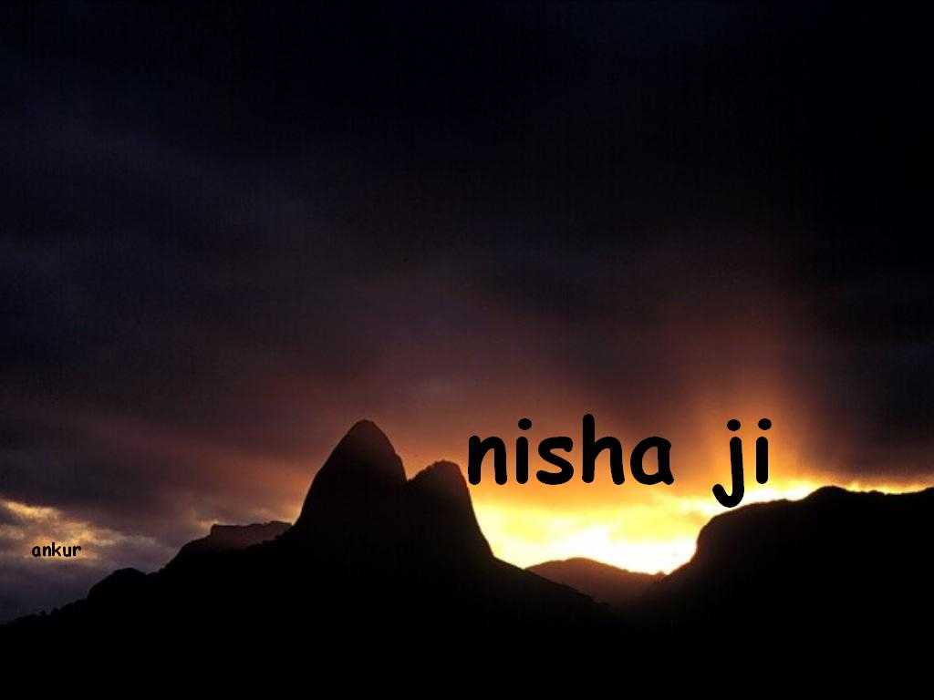 je t'aime nisha fond d'écran,ciel,la nature,nuage,lumière,le coucher du soleil