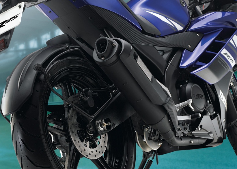 yamaha r15 version 2.0 hintergrundbilder,fahrzeug,motorrad,kraftfahrzeug,auto,abgassystem