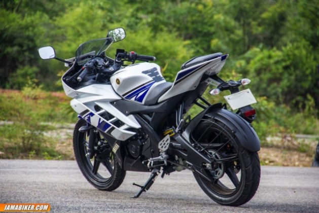 yamaha r15 fonds d'écran hd 1080p,véhicule terrestre,véhicule,moto,voiture,faire de la moto