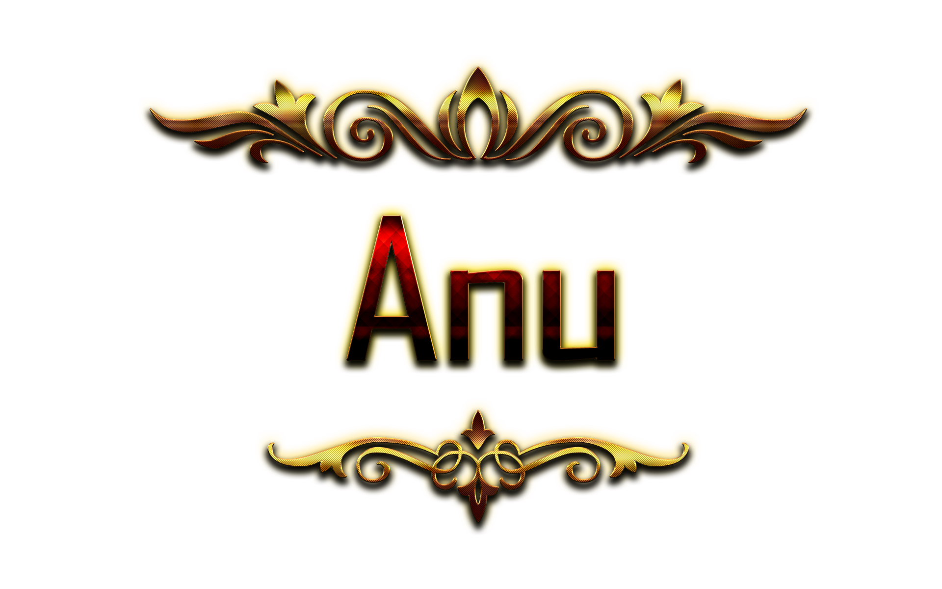 annu name wallpaper,text,black,darkness,font,yellow