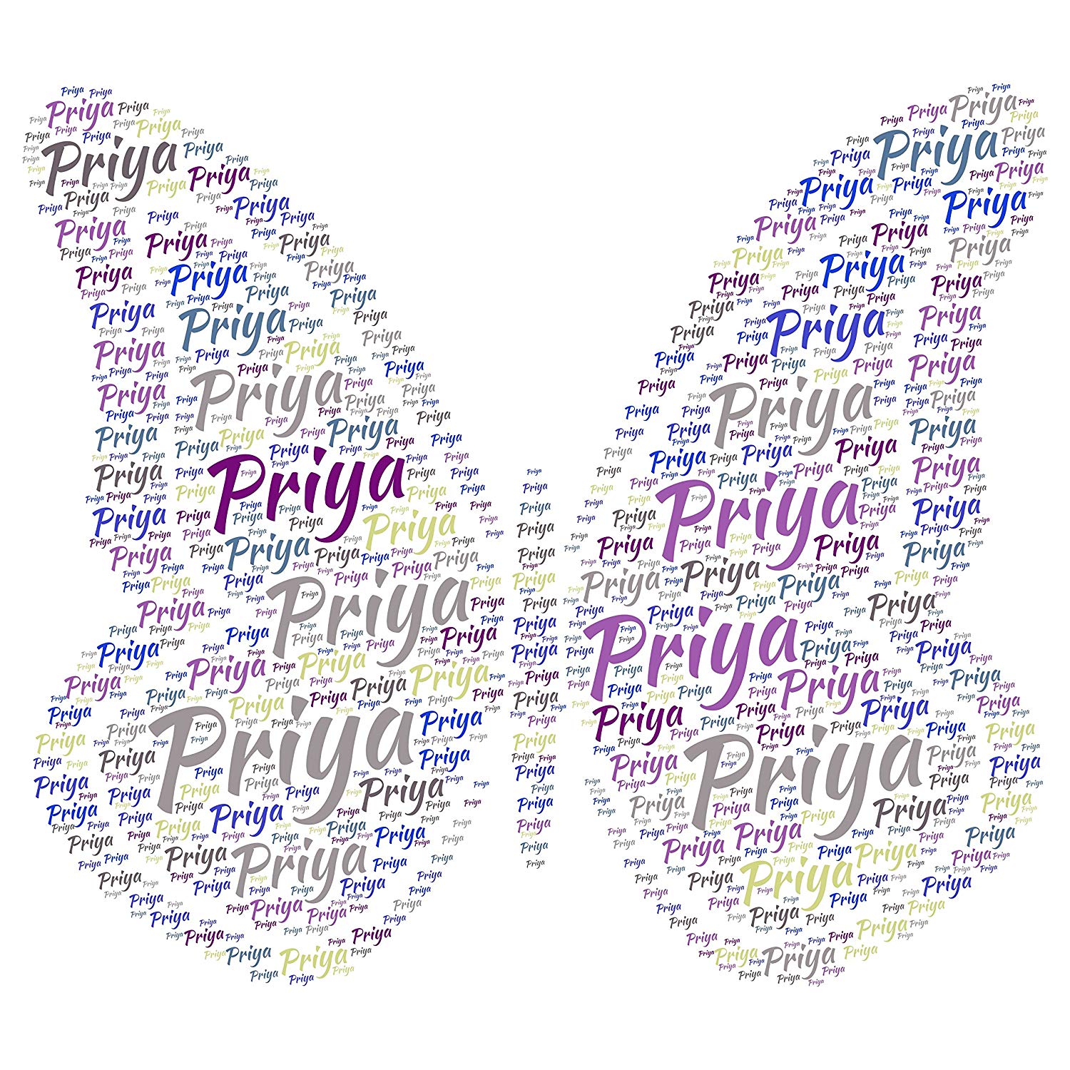 priya name wallpaper for mobile,text,butterfly,line,font,symmetry