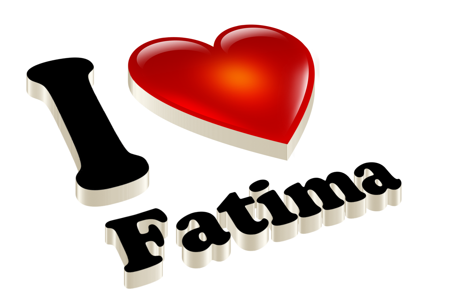 fatima name wallpaper,text,love,heart,font,valentine's day