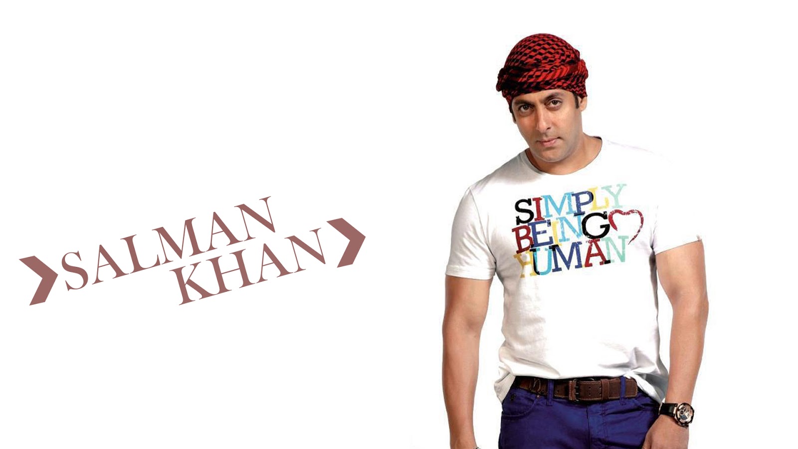 salman name wallpaper,t shirt,kleidung,weiß,produkt,mütze