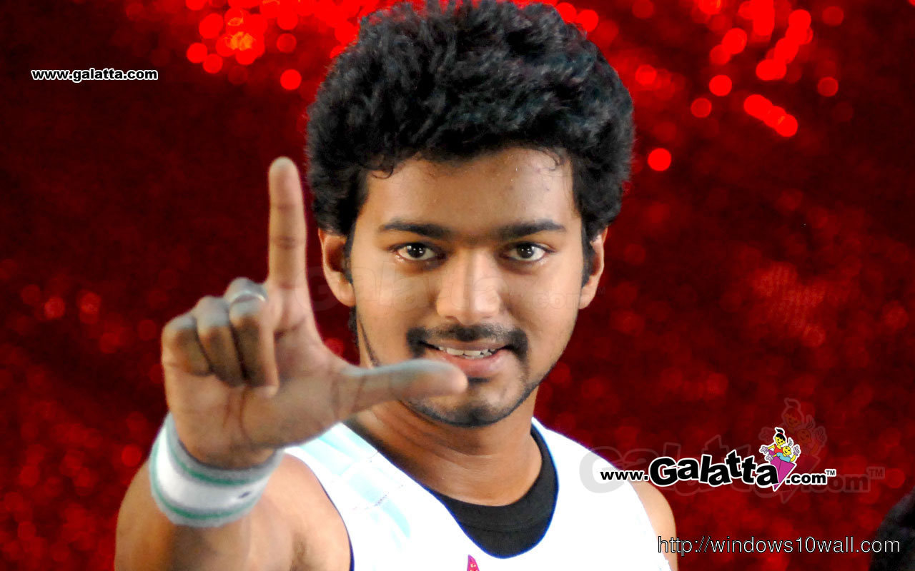 vijay name wallpaper,stirn,geste