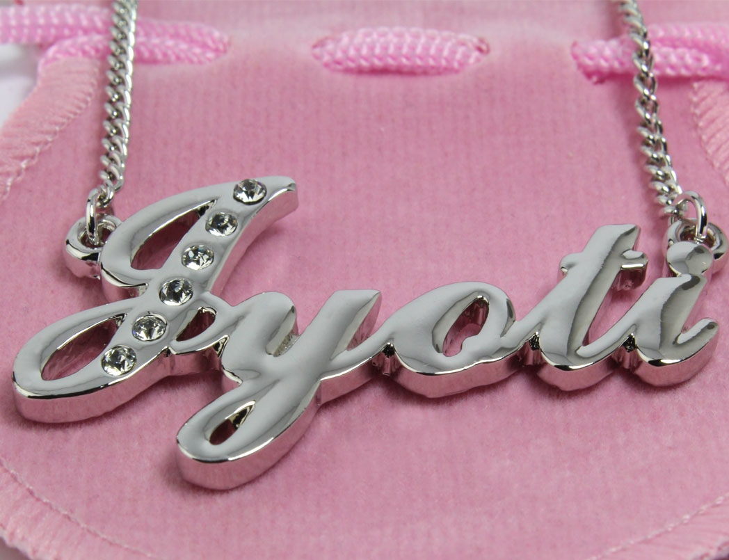 jyoti name wallpaper,fashion accessory,jewellery,pink,body jewelry,chain