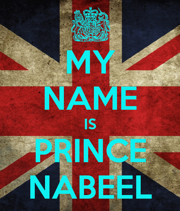 Prince Name Wallpaper