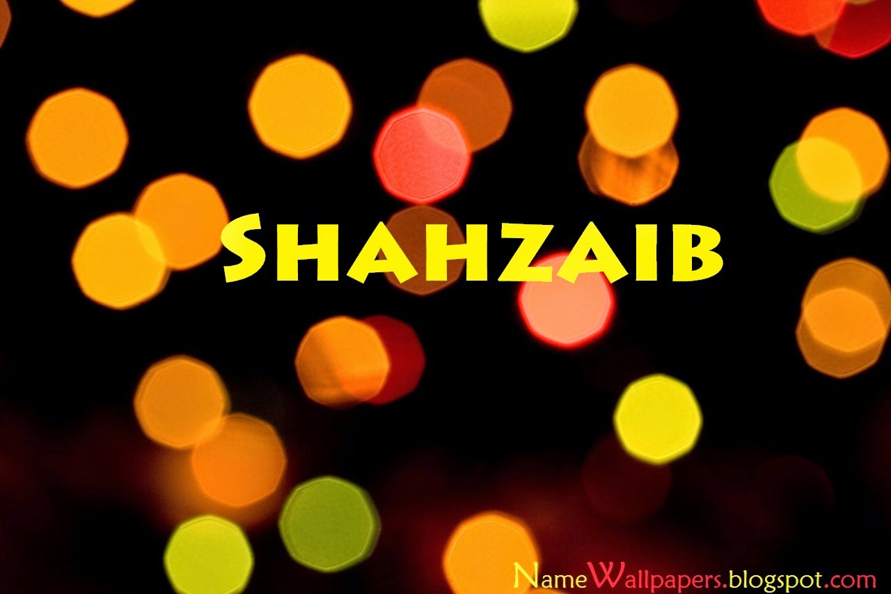 shahzaib name wallpaper,orange,gelb,licht,beleuchtung,kreis
