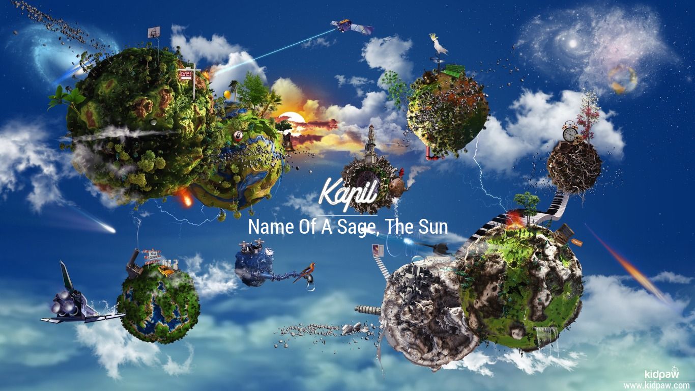 kapil name wallpaper,nature,strategy video game,natural landscape,world,sky
