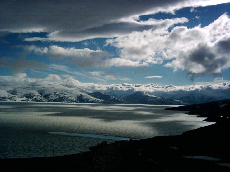 golu name wallpaper,sky,nature,cloud,highland,blue