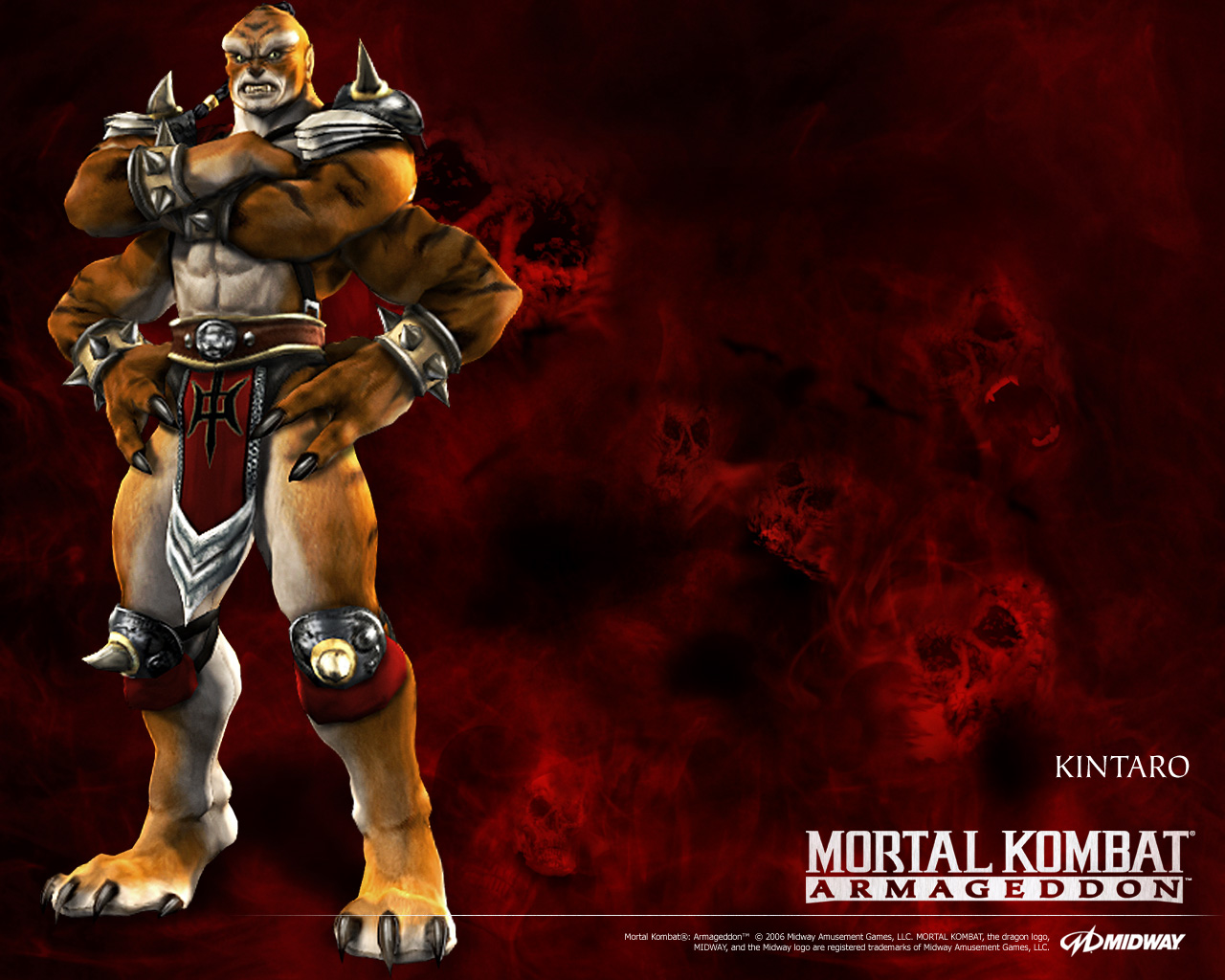mk name wallpaper,fictional character,action figure,pc game,muscle