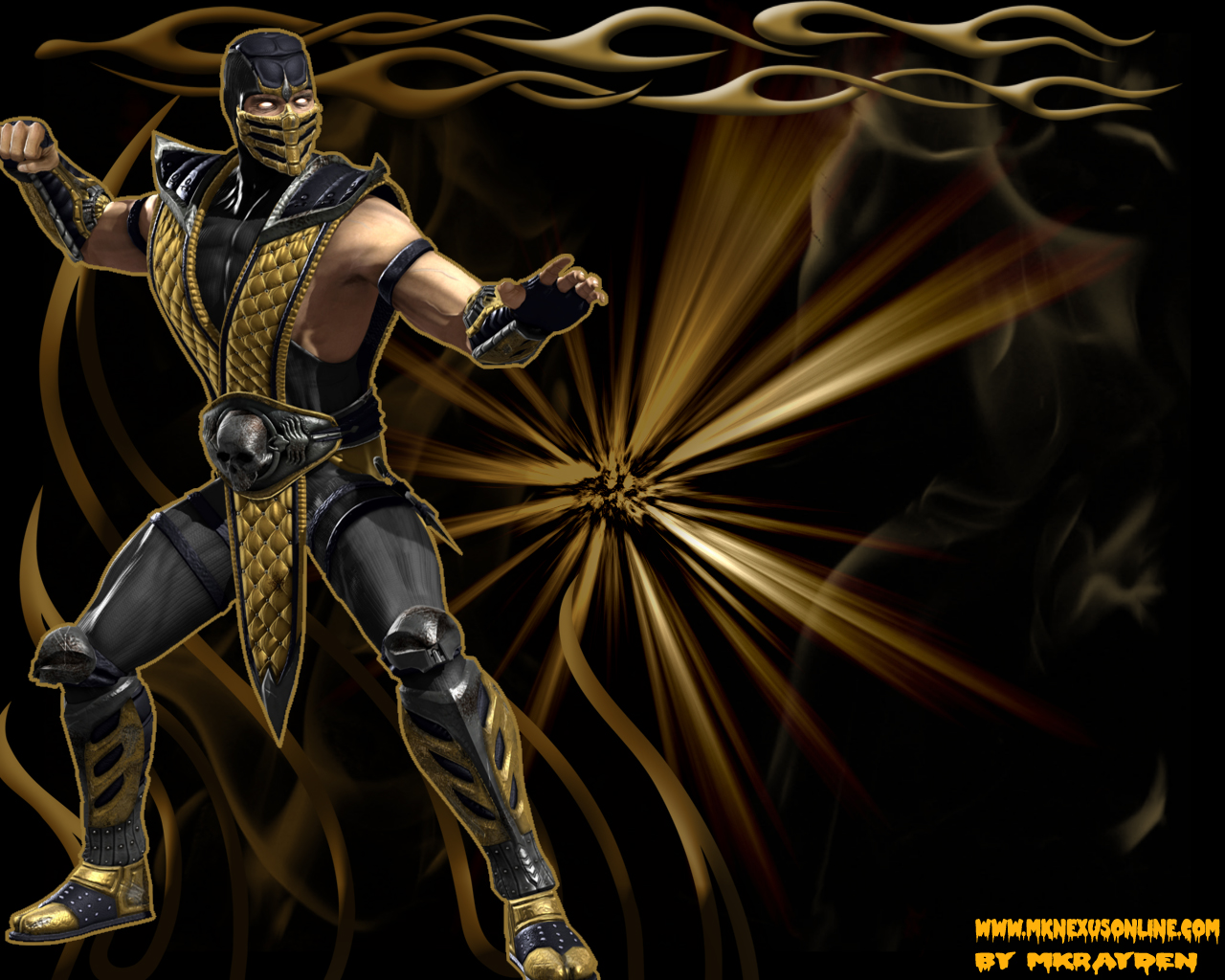 mk name wallpaper,fictional character,action adventure game,supervillain,cg artwork,superhero