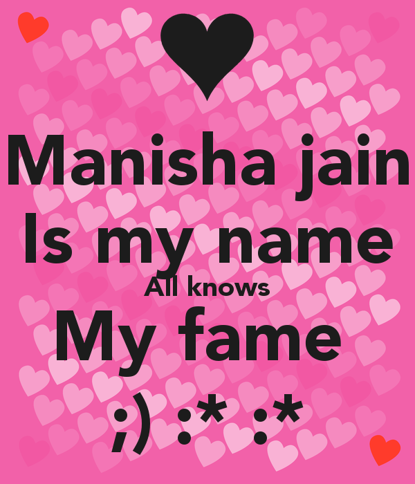 manisha name wallpaper,font,pink,text,heart,love