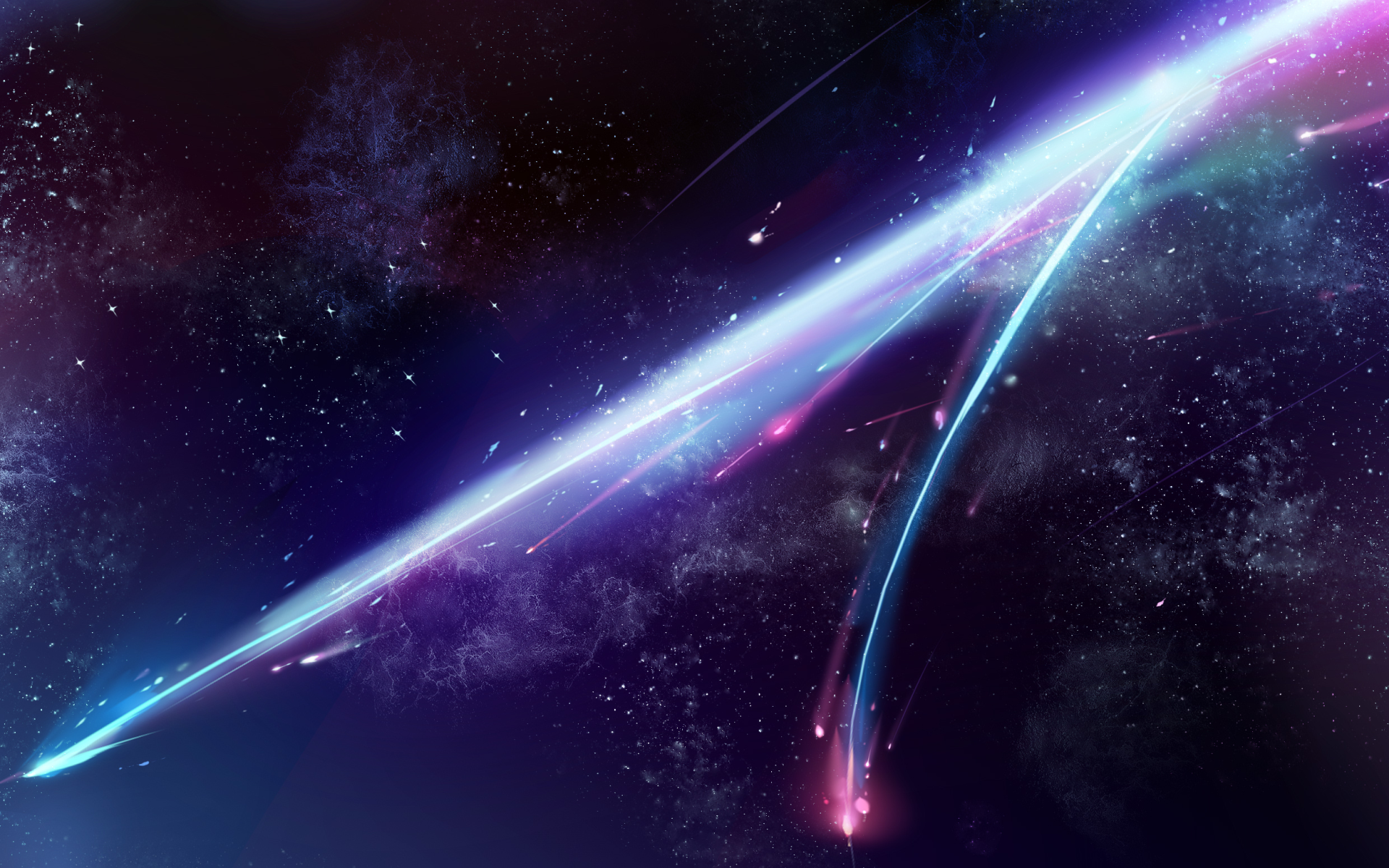 ashish name wallpaper,outer space,sky,atmosphere,space,purple