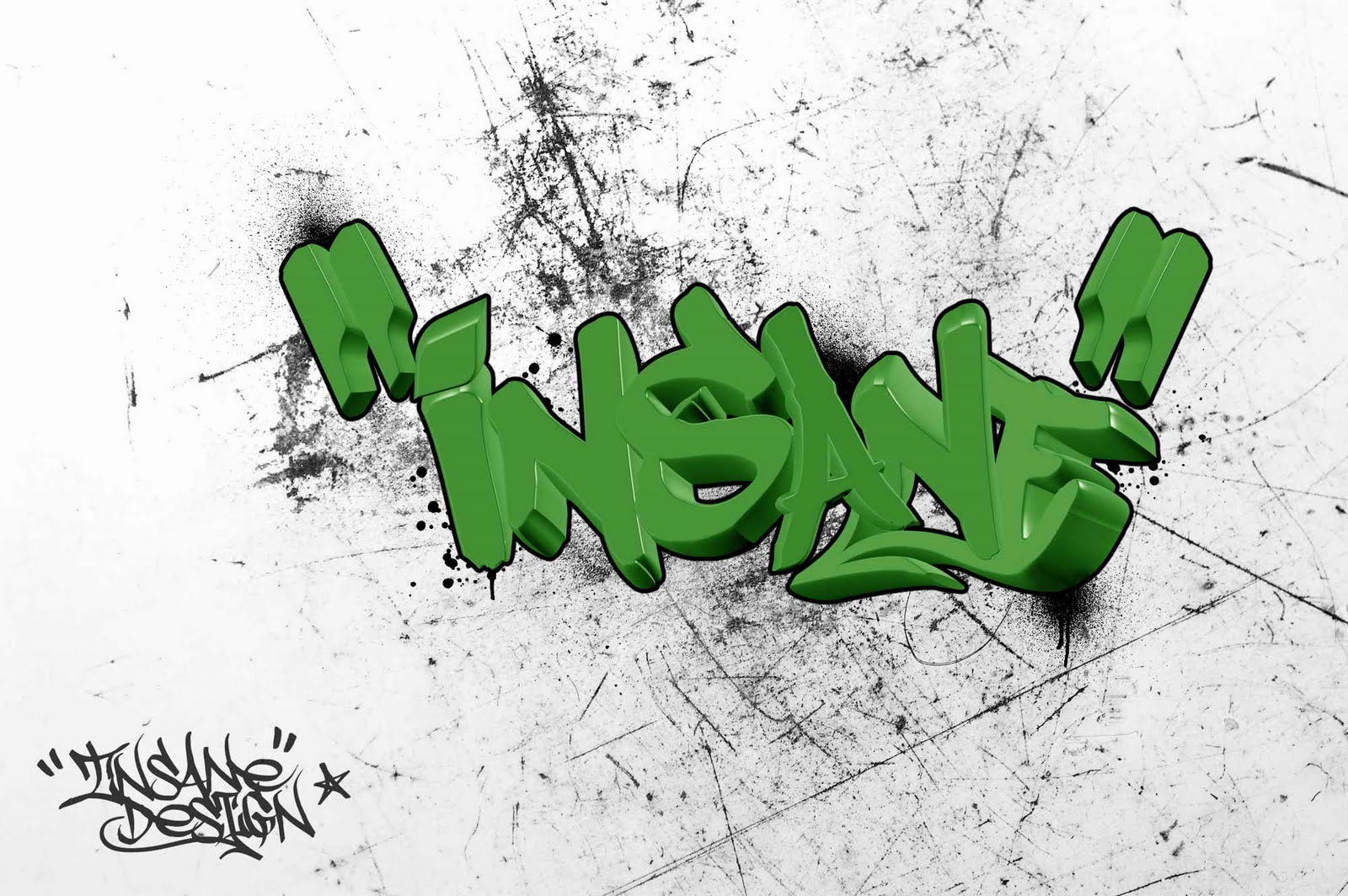 schreibe den namen auf das hintergrundbild und lade ihn herunter,grün,text,schriftart,graffiti,kunst