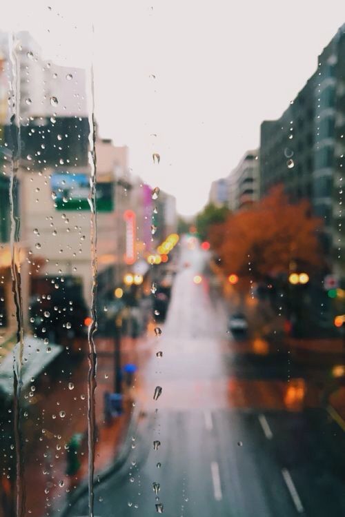 sfondi tumblr photography iphone,pioggia,area urbana,strada,strada,città