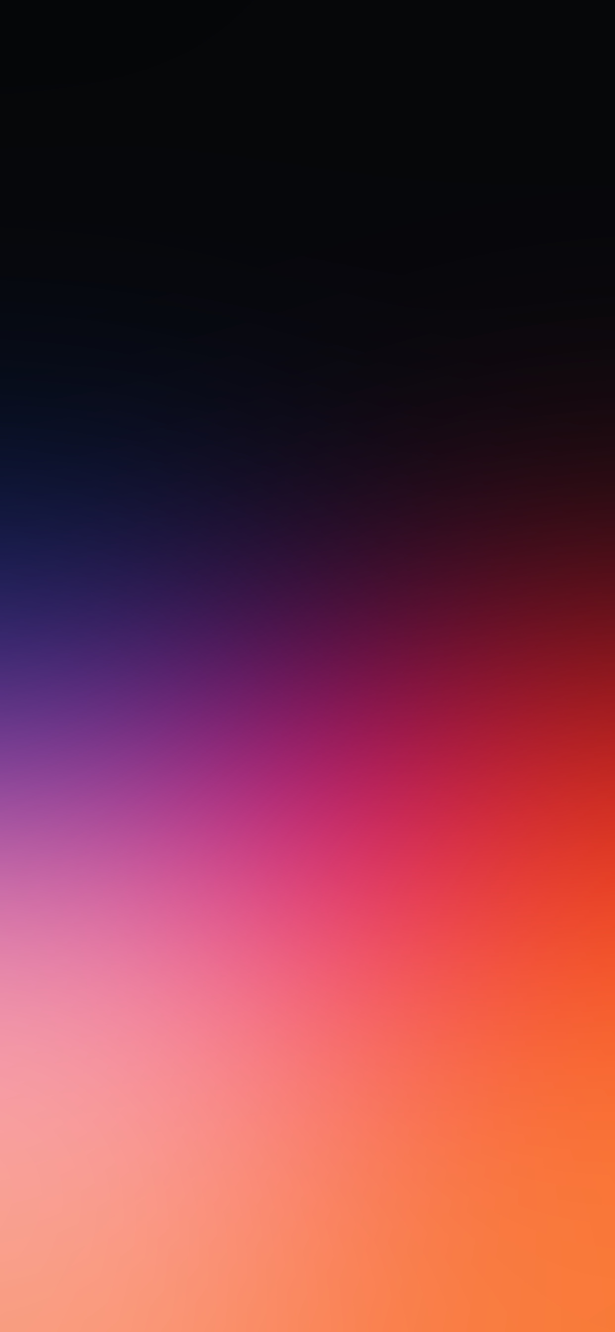 gradiente fondo de pantalla para iphone,cielo,violeta,azul,púrpura,rojo