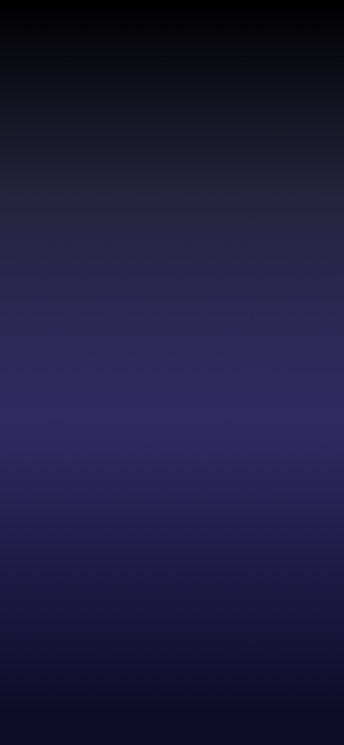 gradient iphone wallpaper,blue,black,purple,violet,sky