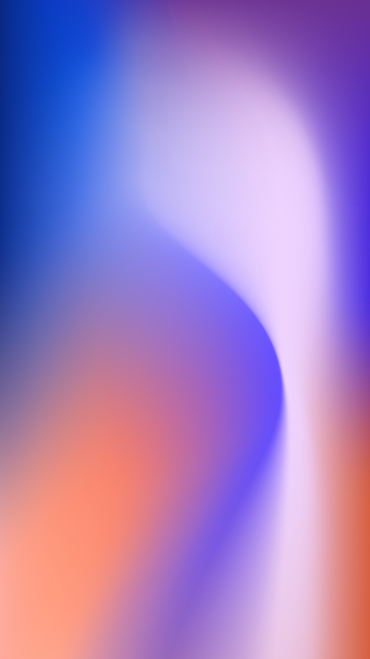 gradient iphone wallpaper,blue,violet,purple,sky,atmosphere