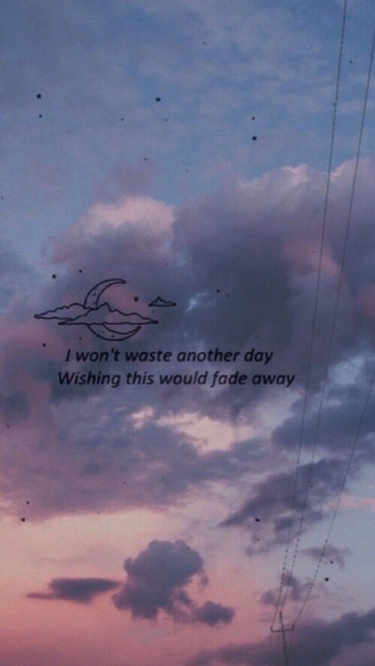 home screen wallpaper tumblr,sky,cloud,text,atmosphere,pink