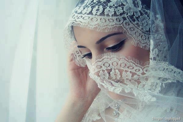 likhe hue wallpaper,veil,face,bridal veil,bridal accessory,eyebrow