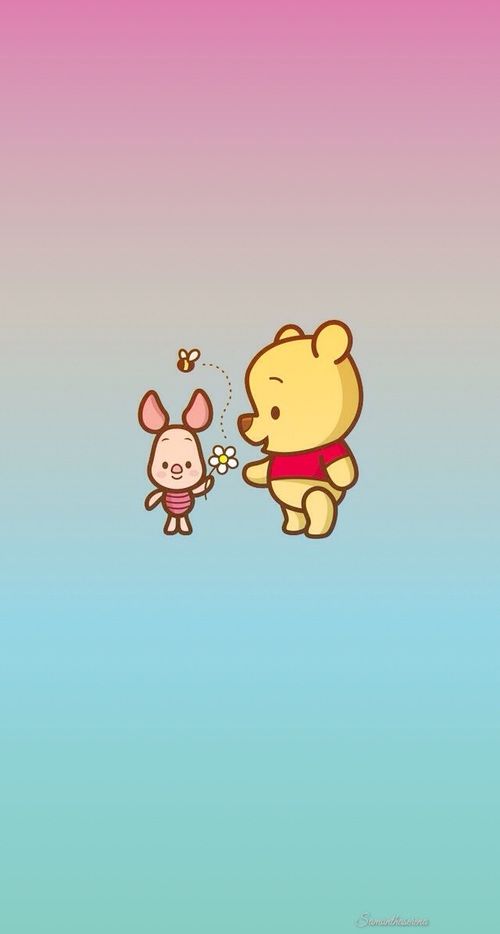 Cute Matching Wallpapers For Best Friends WallpaperUse