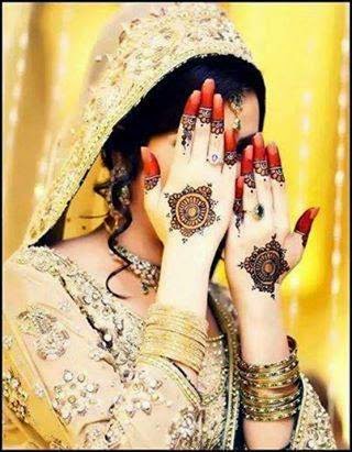 sad dulhan wallpaper,skin,pattern,mehndi,design,tradition