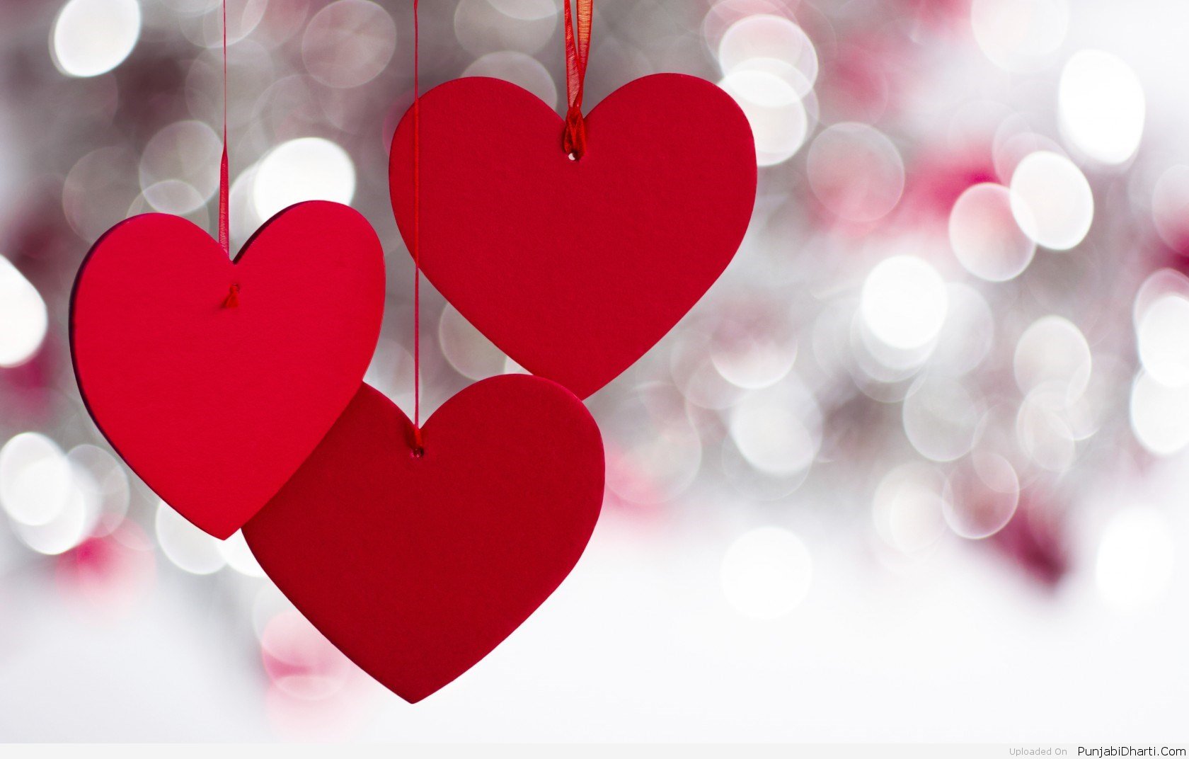 fondo de pantalla de dhokha,corazón,amor,rojo,día de san valentín,corazón