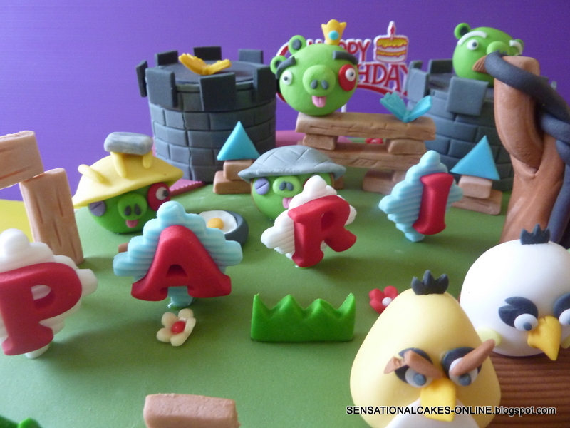 carta da parati con nome uguale,angry birds,giocattolo,figurina,action figure,pasta di zucchero