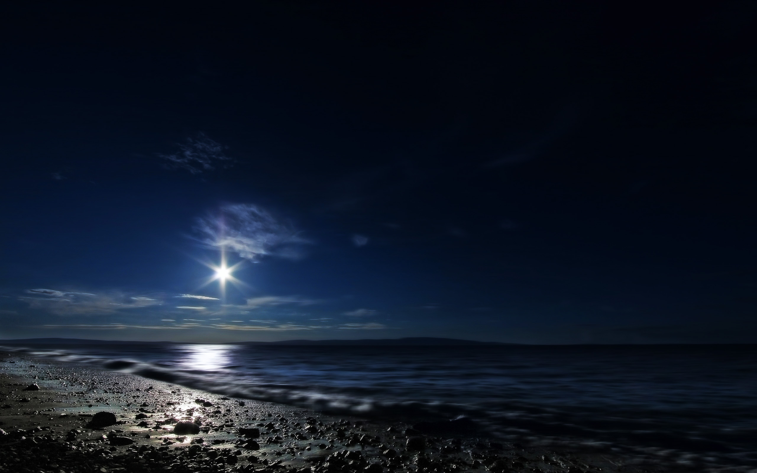 carta da parati dard,cielo,natura,mare,blu,oceano