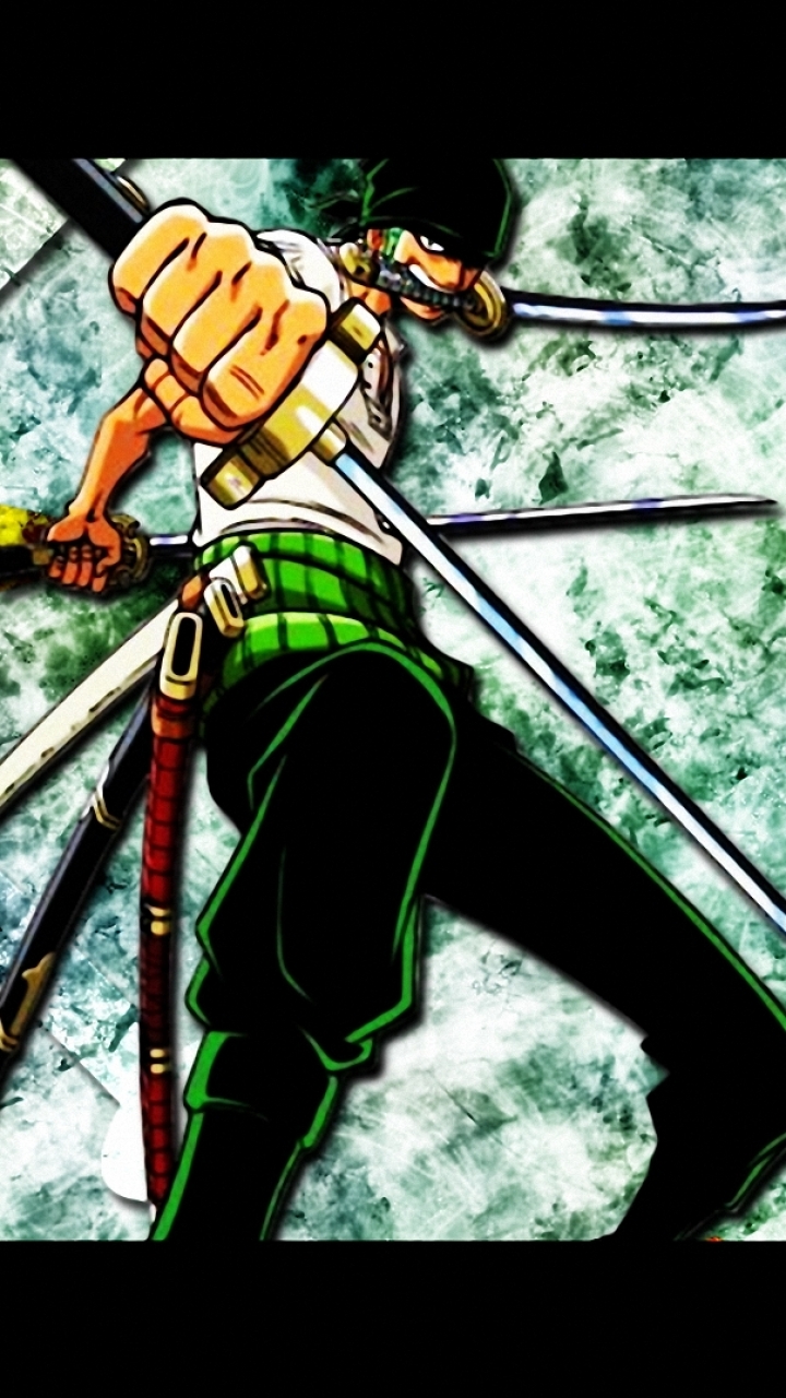 roronoa zoro wallpaper iphone,cartoon,anime,fictional character,glass