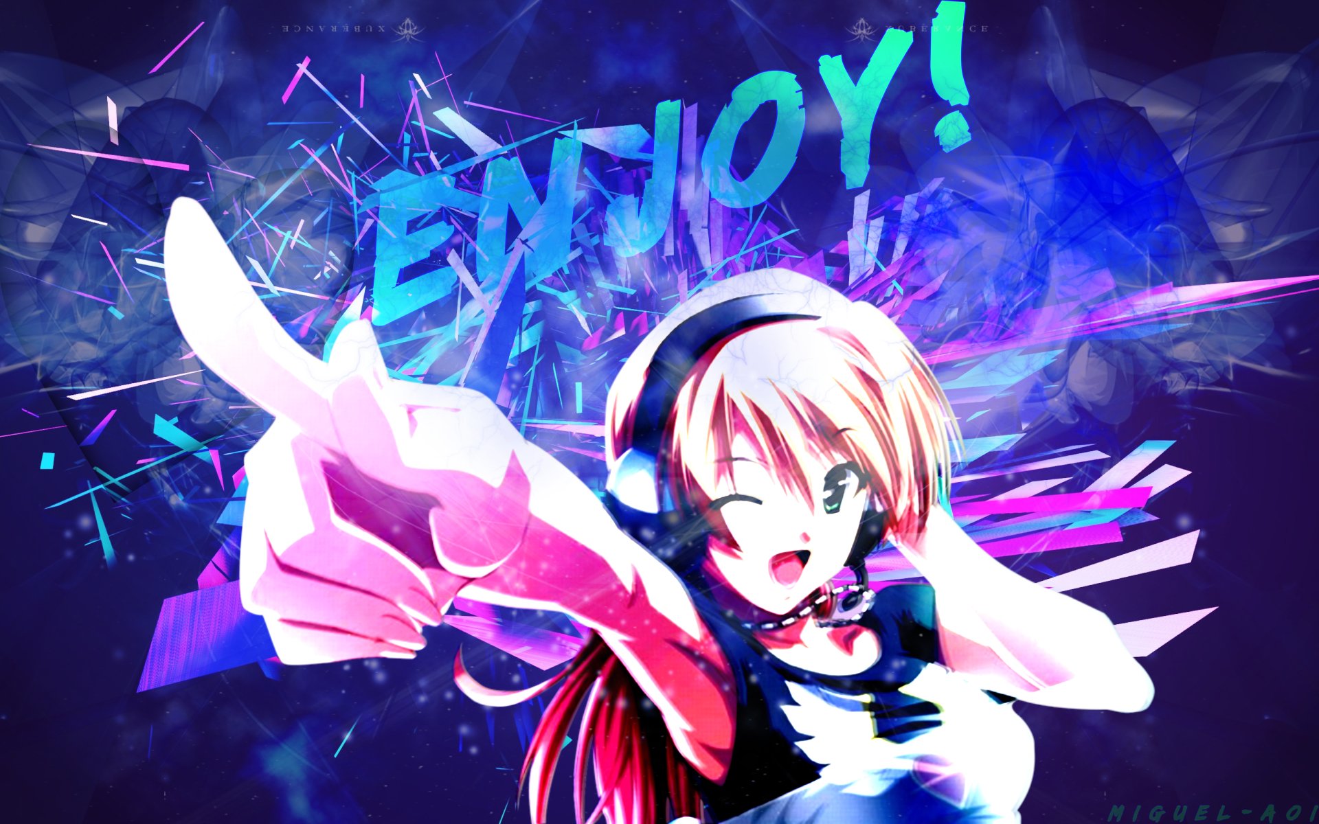 wallpapers de anime hd,anime,cartoon,cg artwork,graphic design,sky