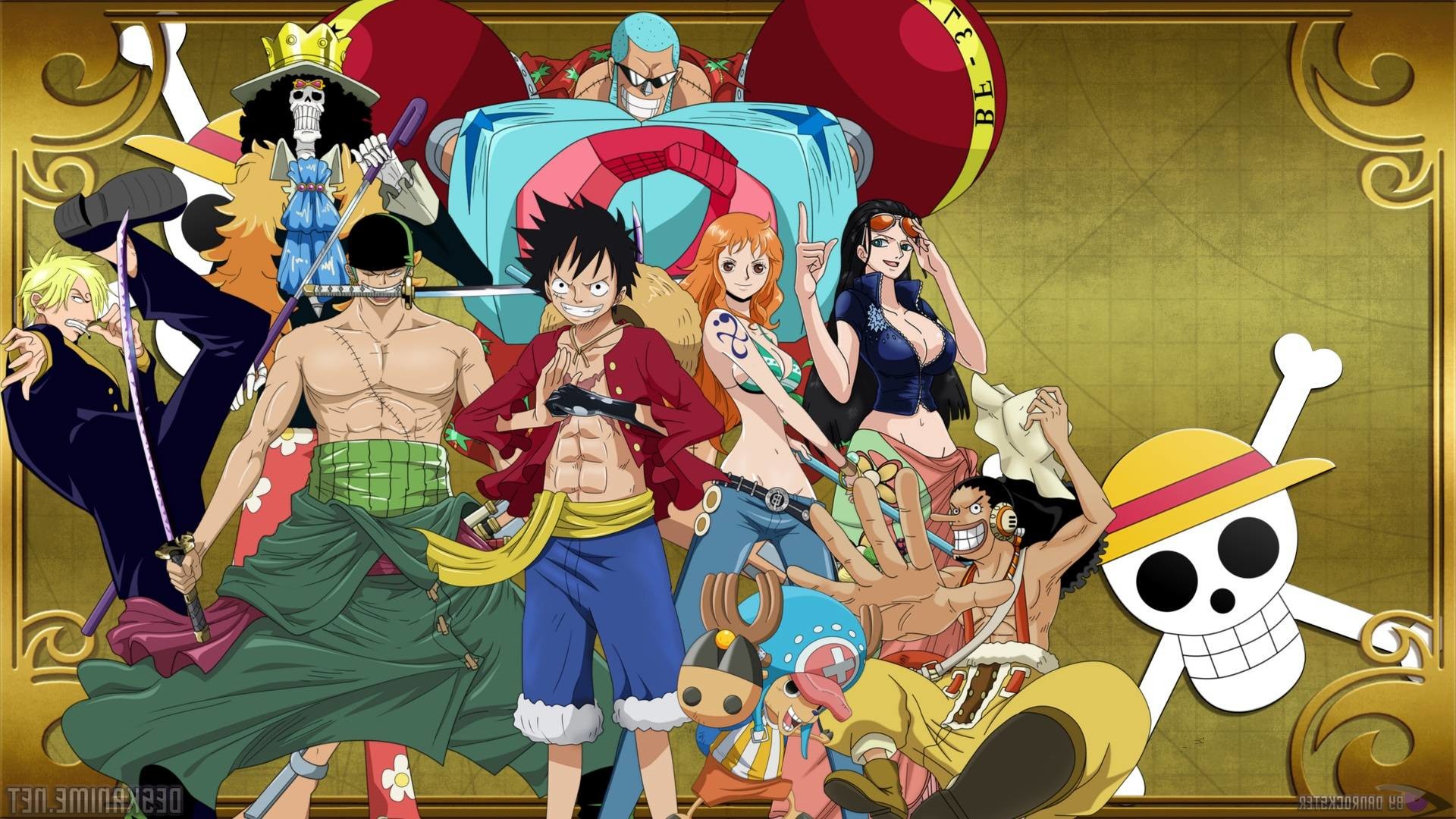 wallpapers de one piece,cartoon,animated cartoon,anime,illustration,animation