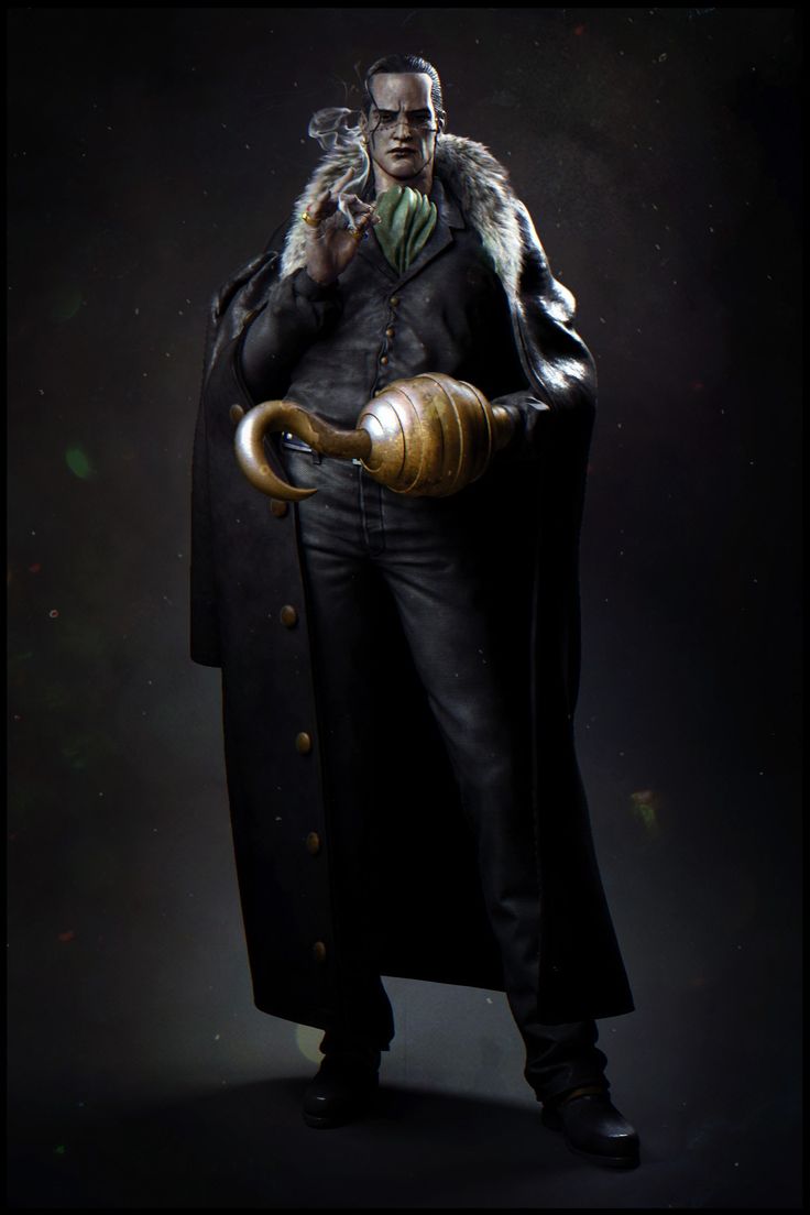 crocodile one piece wallpaper,supervillain,fictional character,darkness,action figure,figurine