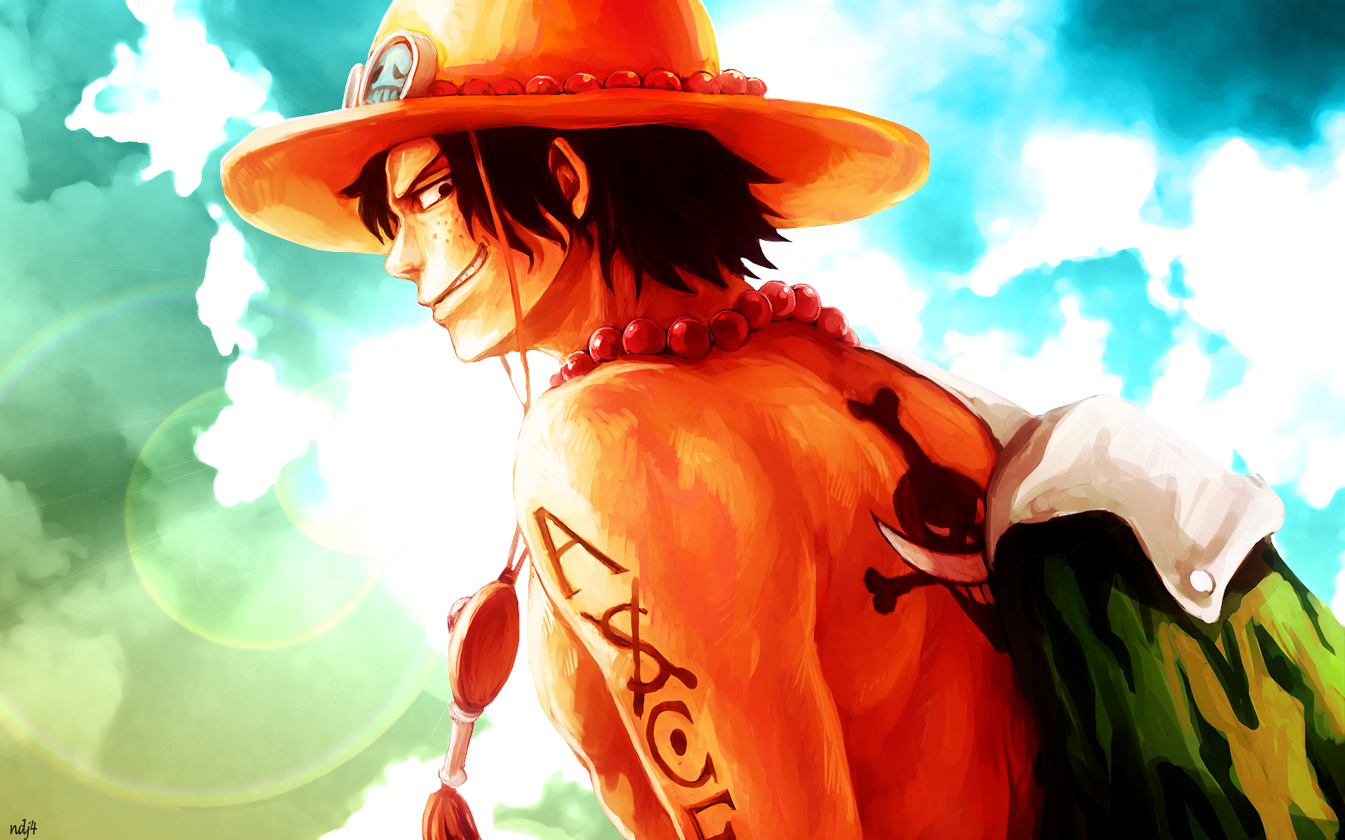 one piece wallpaper 1366x768,anime,illustration,cg artwork,fictional character