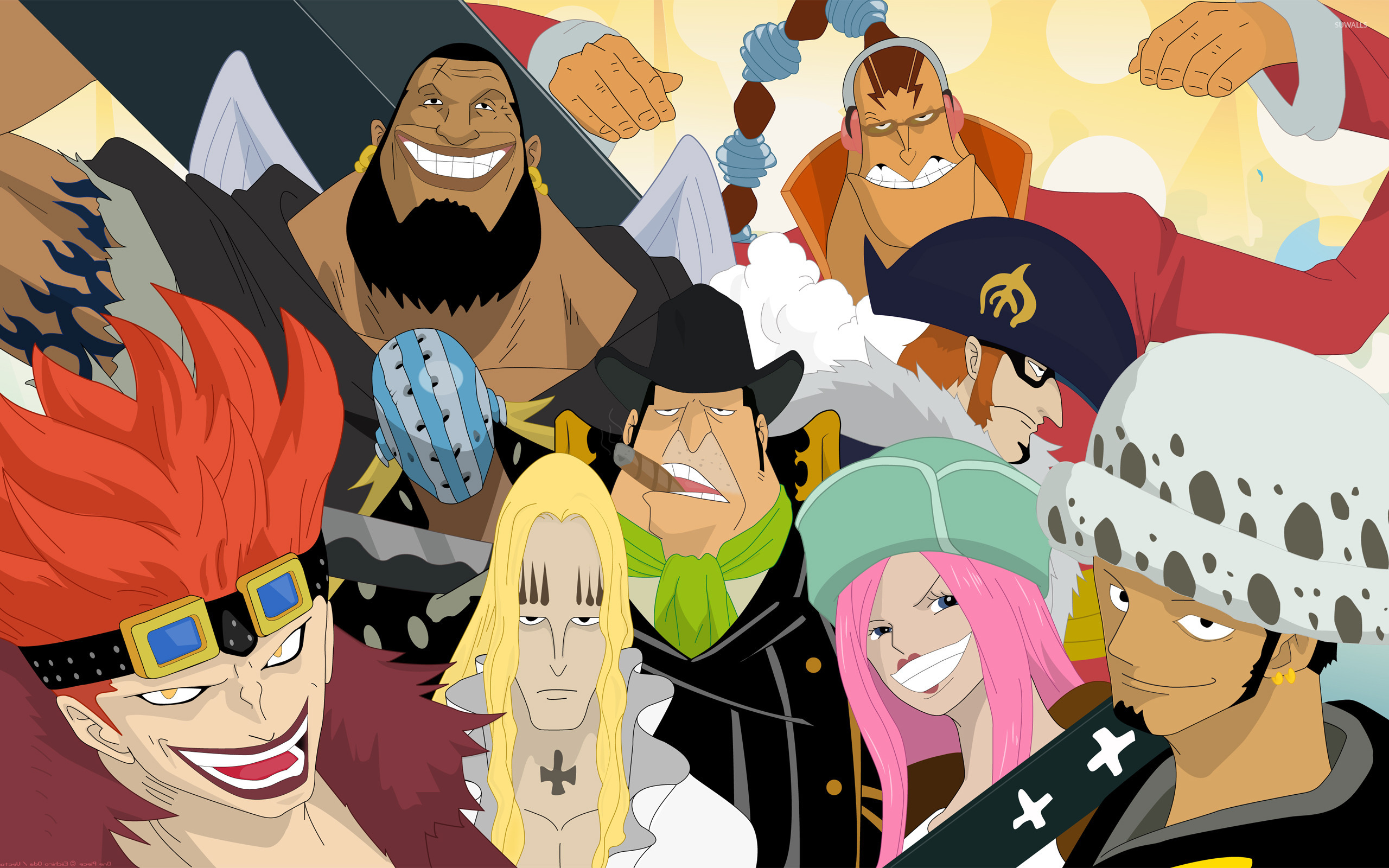 one piece wallpaper 1366x768,cartoon,animated cartoon,illustration,anime,art