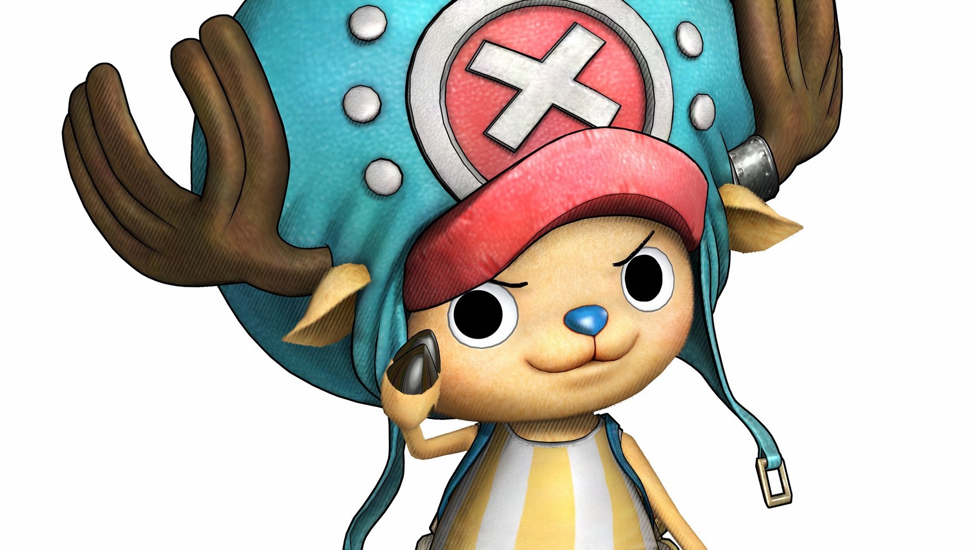 chopper one piece wallpaper,animated cartoon,cartoon,illustration,animation,fictional character