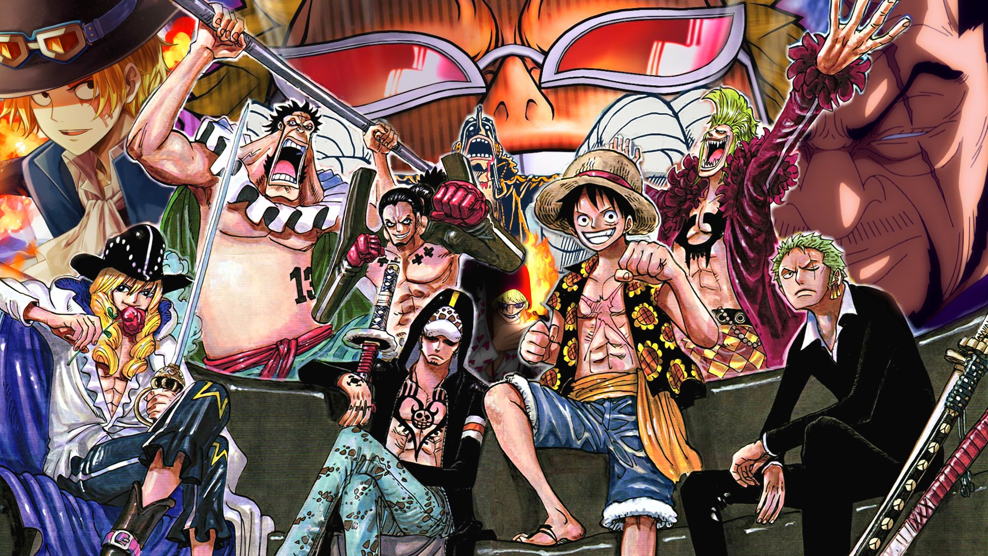 one piece gold wallpaper,fun,art,anime,event,fiction