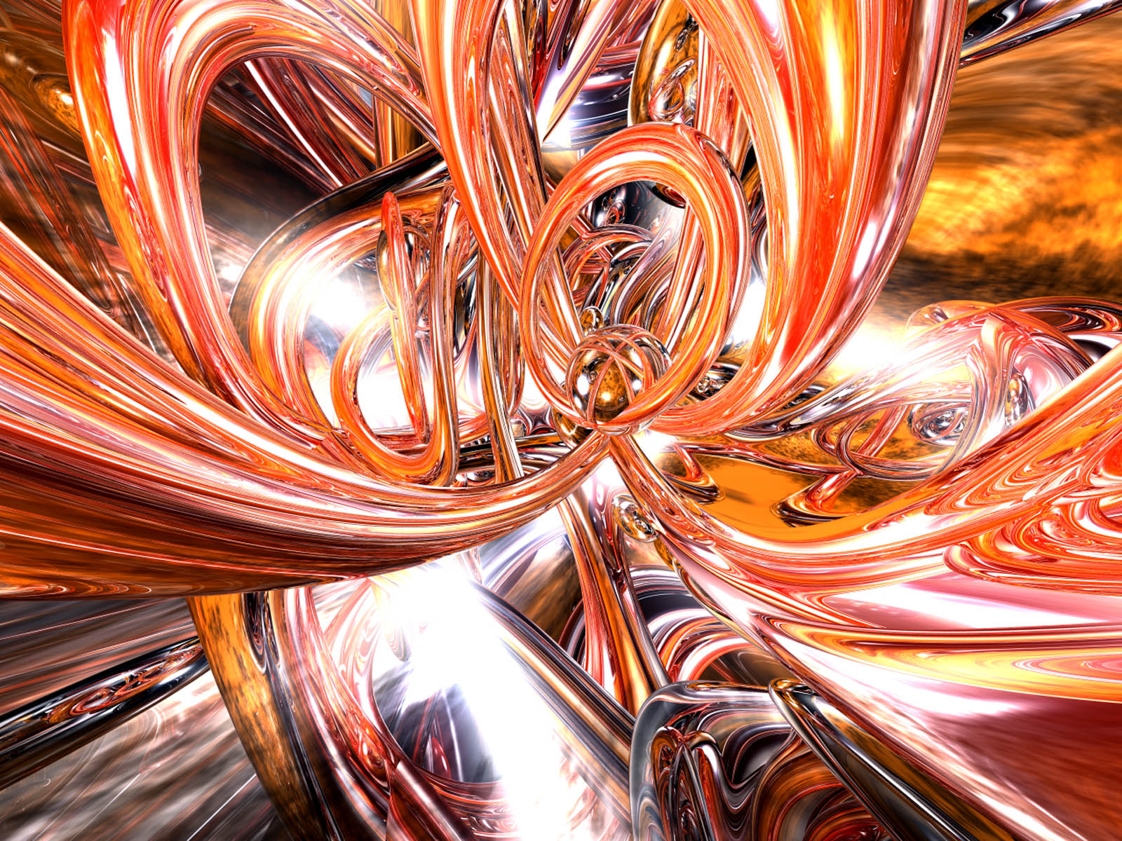 3d video wallpaper,orange,kupfer,metall,draht,kunst (#619804