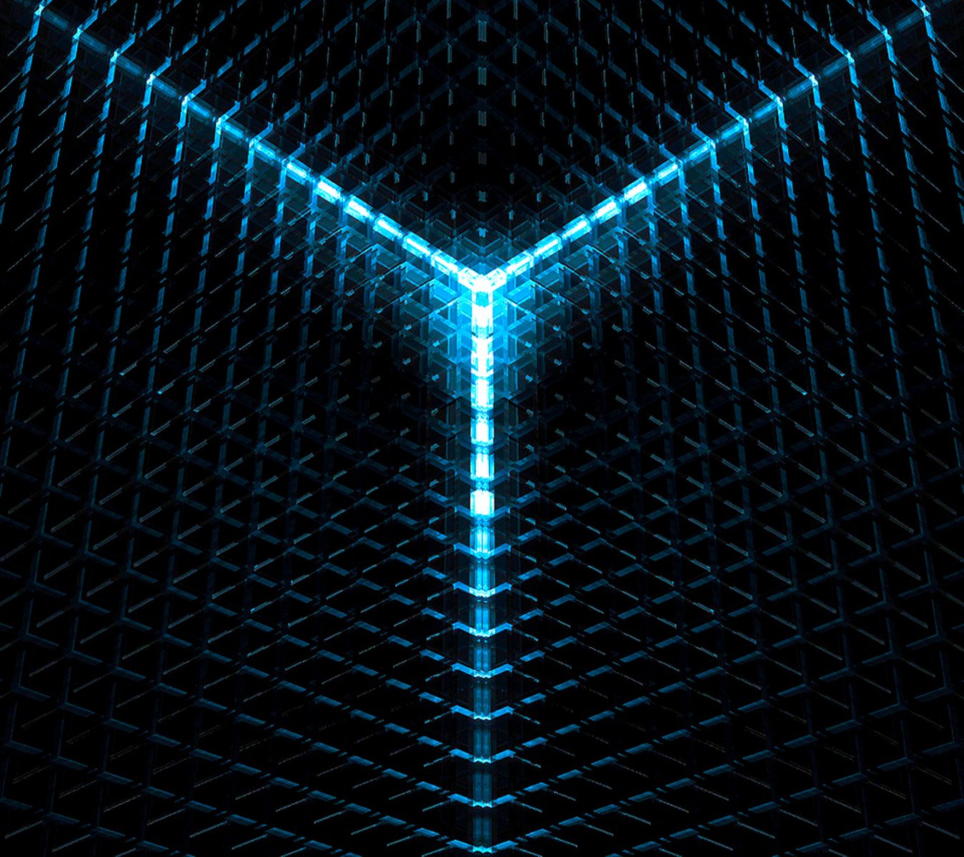 3d hintergrund tapeten hd,blau,grün,elektrisches blau,licht,symmetrie